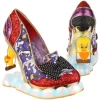 Irregular Choice Looney Tunes Merrie Melodies
