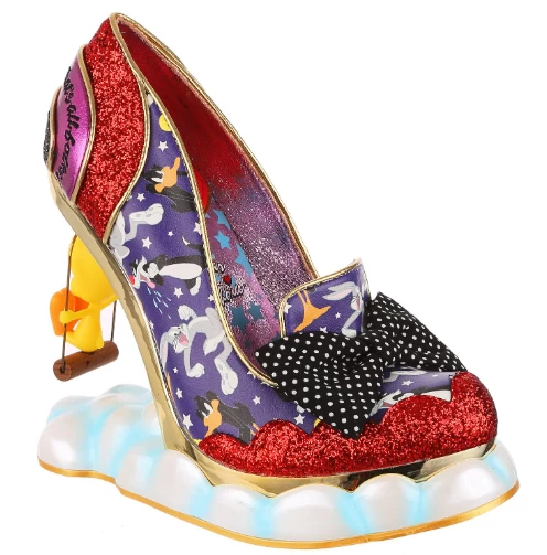 Irregular Choice Looney Tunes Merrie Melodies 2 Irregular Choice Looney Tunes Merrie Melodies - Image 2
