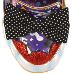 Irregular Choice Looney Tunes Merrie Melodies 12 Irregular Choice Looney Tunes Merrie Melodies -Chic Shoes Store Merrie5