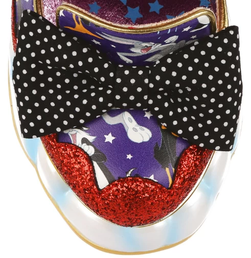Irregular Choice Looney Tunes Merrie Melodies 5 Irregular Choice Looney Tunes Merrie Melodies - Image 5