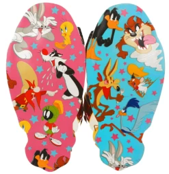 Irregular Choice Looney Tunes Merrie Melodies 13 Irregular Choice Looney Tunes Merrie Melodies -Chic Shoes Store Merrie6