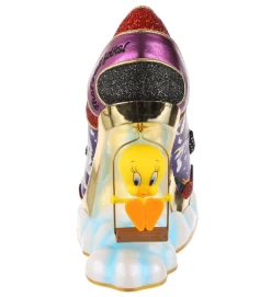 Irregular Choice Looney Tunes Merrie Melodies 14 Irregular Choice Looney Tunes Merrie Melodies -Chic Shoes Store Merrie7