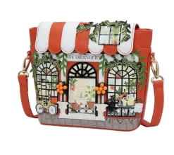 Vendula Orangery Mila Bag -Chic Shoes Store Mila3 189508aa 2cf5 4969 b858 ed4a765fcf98