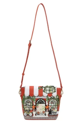 Vendula Orangery Mila Bag -Chic Shoes Store Mila4 9c2a81d4 93e1 4d78 af73 a682b6a86fe7