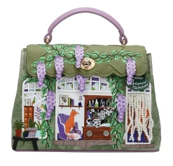 Vendula Botanist Mini Grace Bag