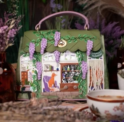 Vendula Botanist Mini Grace Bag -Chic Shoes Store Mini3