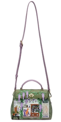 Vendula Botanist Mini Grace Bag -Chic Shoes Store Mini4