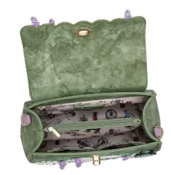 Vendula Botanist Mini Grace Bag -Chic Shoes Store Mini6