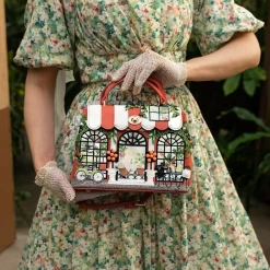 Vendula Orangery Mini Grace Bag -Chic Shoes Store MiniGrace2 3ed90088 338d 4667 a3f1 7957e41eebc6