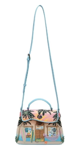 Vendula Surf Shack Mini Grace Bag -Chic Shoes Store MiniGrace4 208252dc bb06 4c75 b0d6 8763bbc00609