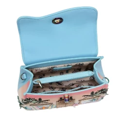 Vendula Surf Shack Mini Grace Bag -Chic Shoes Store MiniGrace7 75087e95 b290 4fde 998b ed1c05ba7bec