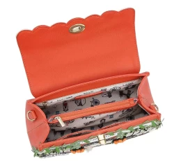 Vendula Orangery Mini Grace Bag -Chic Shoes Store MiniGrace7 93297588 7543 4193 a9d0 f62d1dd1405b