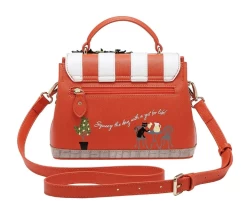 Vendula Orangery Mini Grace Bag -Chic Shoes Store MiniGrace8