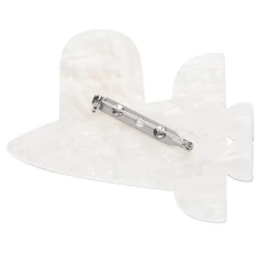 Erstwilder Terry Runyan Moon Ride Brooch -Chic Shoes Store MoonRide2