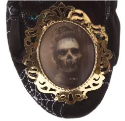 Irregular Choice Halloween Moonlit Manor -Chic Shoes Store MoonlitManor1