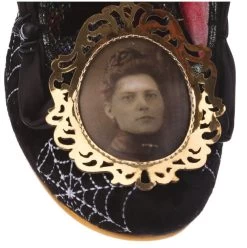 Irregular Choice Halloween Moonlit Manor -Chic Shoes Store MoonlitManor2