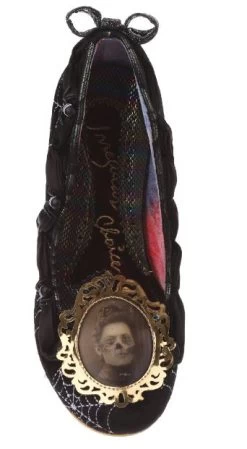 Irregular Choice Halloween Moonlit Manor -Chic Shoes Store MoonlitManor3