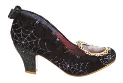 Irregular Choice Halloween Moonlit Manor -Chic Shoes Store MoonlitManor6