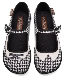 Chocolaticas Mrs Pepper