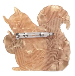 Erstwilder Terry Runyan Nordic Messenger Brooch 5 Erstwilder Terry Runyan Nordic Messenger Brooch -Chic Shoes Store NordicMessenger3