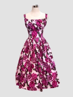 Retrospecd Norma Jean Mademoiselle