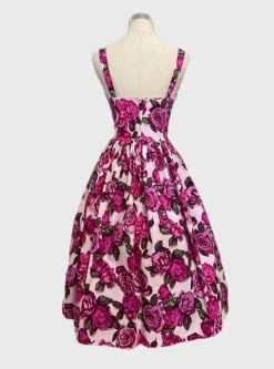 Retrospecd Norma Jean Mademoiselle -Chic Shoes Store NormaMadam2