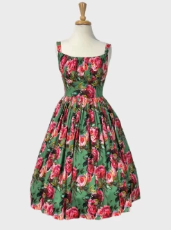 Retrospecd Norma Jean Olive Garden