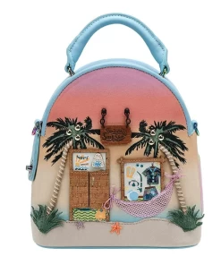 Vendula Surf Shack Nova Mini Backpack