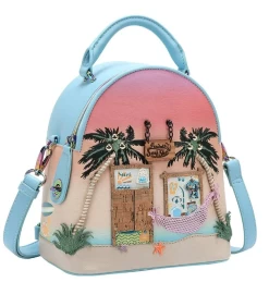 Vendula Surf Shack Nova Mini Backpack -Chic Shoes Store Nova3 2d897705 0771 4cfa 8444 f78211ff893f