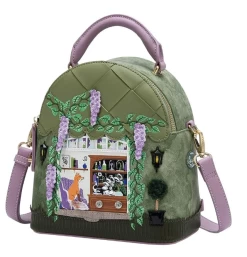 Vendula Botanist Nova Mini Backpack -Chic Shoes Store Nova3 b634e625 a7b8 4cd5 a4e0 99e91a74facc