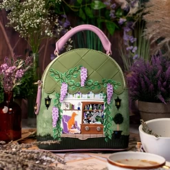 Vendula Botanist Nova Mini Backpack -Chic Shoes Store Nova4 a24a6087 8b45 42ce 9856 05a5aae3130a