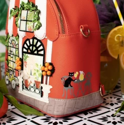 Vendula Orangery Nova Mini Backpack -Chic Shoes Store Nova5