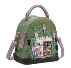 Vendula Botanist Nova Mini Backpack -Chic Shoes Store Nova5 614e4091 733d 44b4 89ae 70c2a54dd7b1