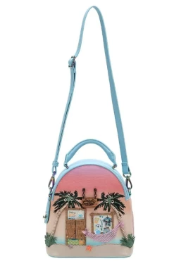 Vendula Surf Shack Nova Mini Backpack -Chic Shoes Store Nova5 6a677f39 cda8 488c 8fa2 8cf9216c660c