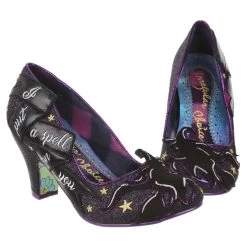 Irregular Choice Now Your Mine