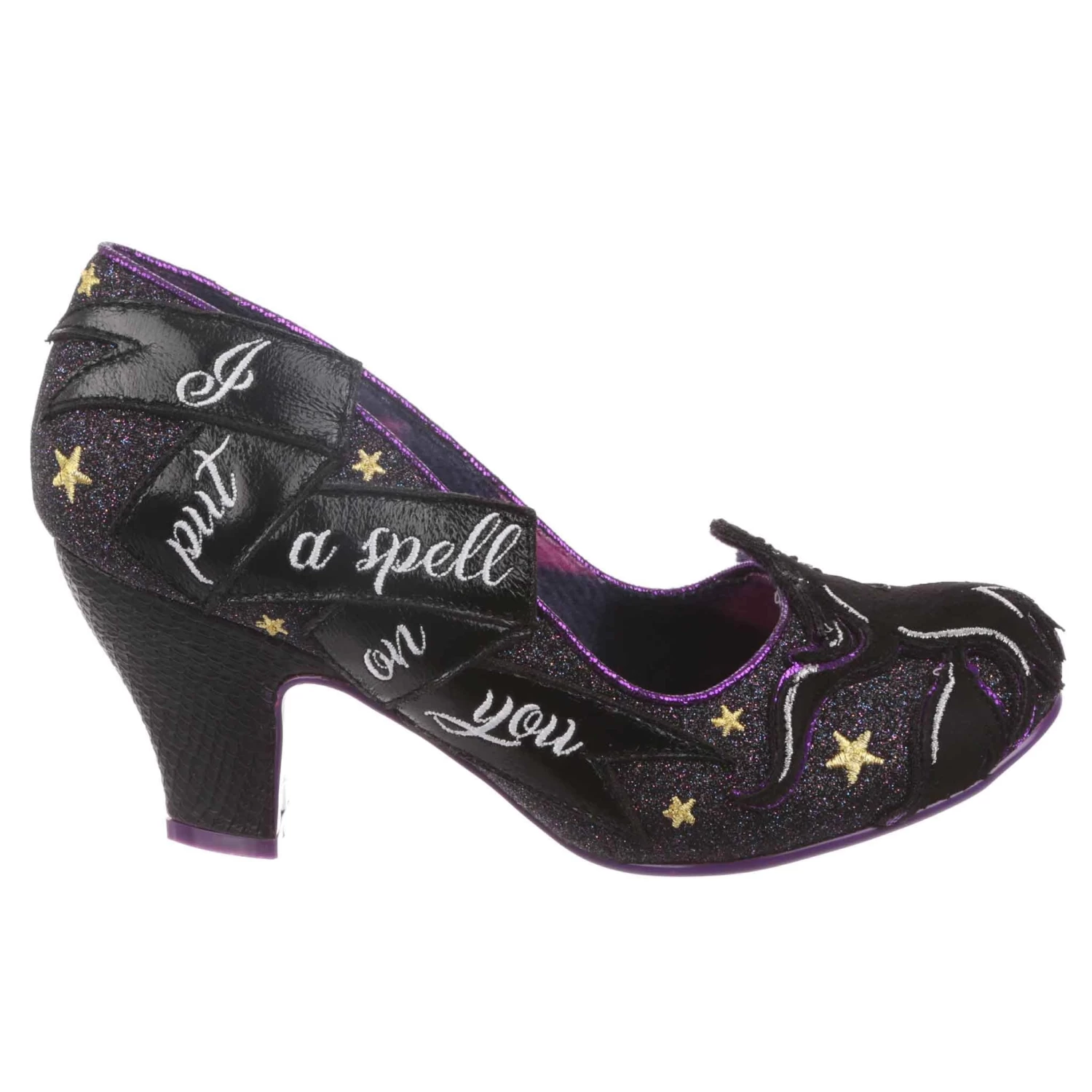 Irregular Choice Now Your Mine 3 Irregular Choice Now Your Mine - Image 3