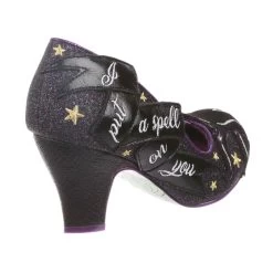 Irregular Choice Now Your Mine 9 Irregular Choice Now Your Mine -Chic Shoes Store NowYourMine4