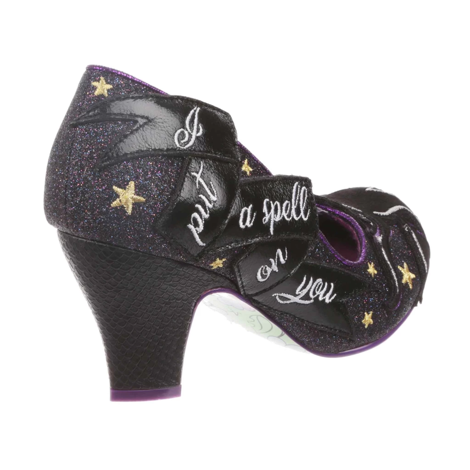 Irregular Choice Now Your Mine 4 Irregular Choice Now Your Mine - Image 4