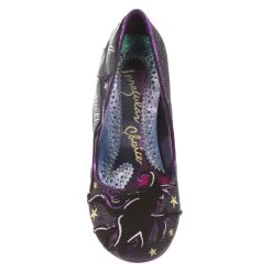 Irregular Choice Now Your Mine 10 Irregular Choice Now Your Mine -Chic Shoes Store NowYourMine5