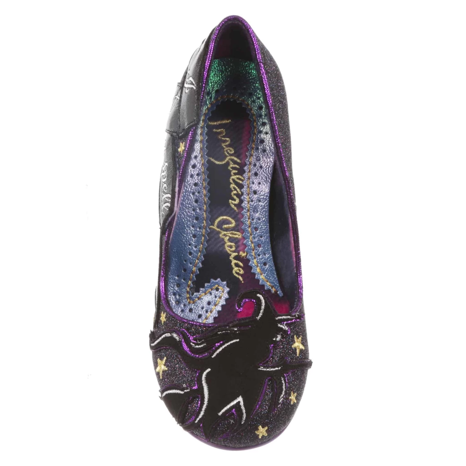 Irregular Choice Now Your Mine 5 Irregular Choice Now Your Mine - Image 5