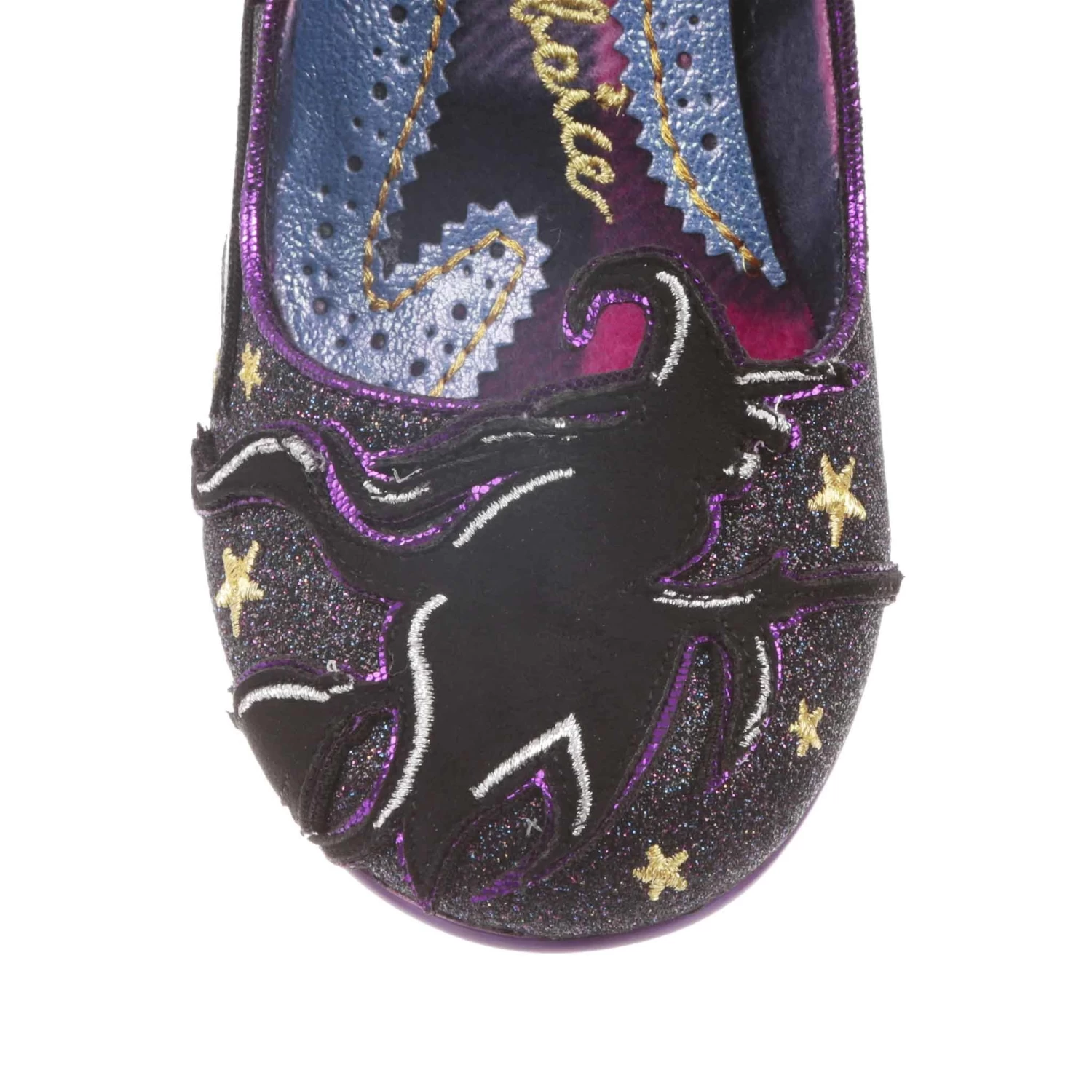 Irregular Choice Now Your Mine 6 Irregular Choice Now Your Mine - Image 6