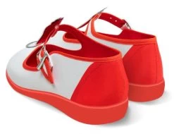 Chocolaticas Nurse -Chic Shoes Store Nurse3