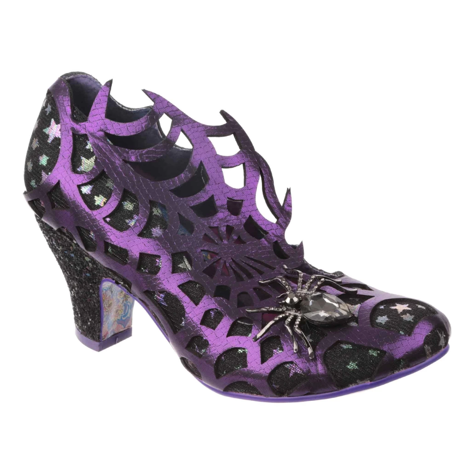 Irregular Choice On The Web 1 Irregular Choice On The Web