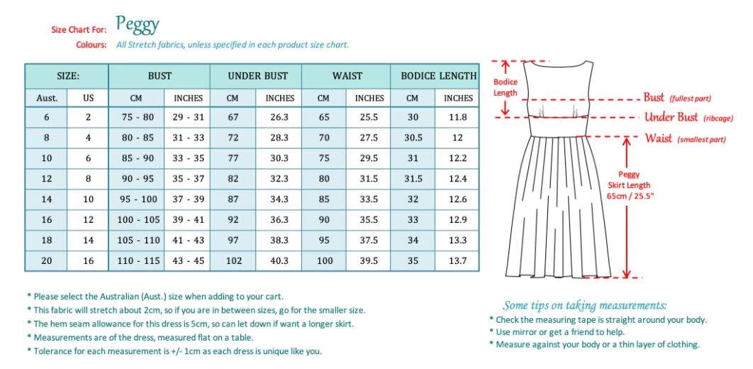 Retrospecd Peggy Rosa 4 Retrospecd Peggy Rosa - Image 4