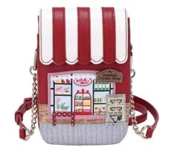 Vendula Corner Shop Evening Bag
