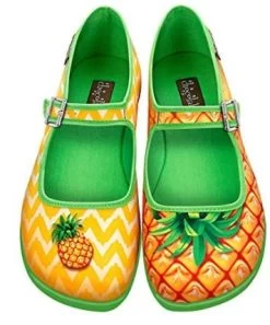 Chocolaticas Pineapple