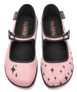 Chocolaticas Pink Nostalgia