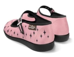 Chocolaticas Pink Nostalgia -Chic Shoes Store PinkNostalgia3