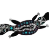 Erstwilder Melanie Hava Platypus Gugula Brooch