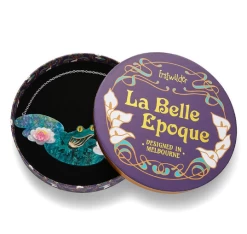 Erstwilder La Belle Epoque Pod Dweller Necklace -Chic Shoes Store PodNL3